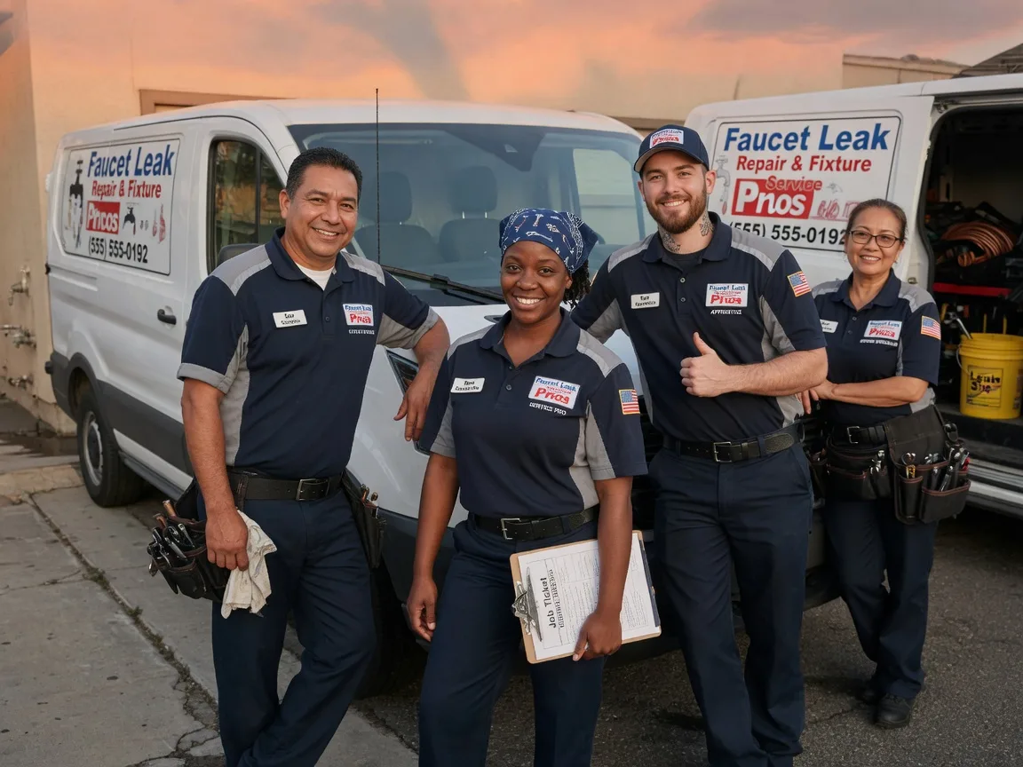 Faucet Repair company in Bryn Athyn, PA
